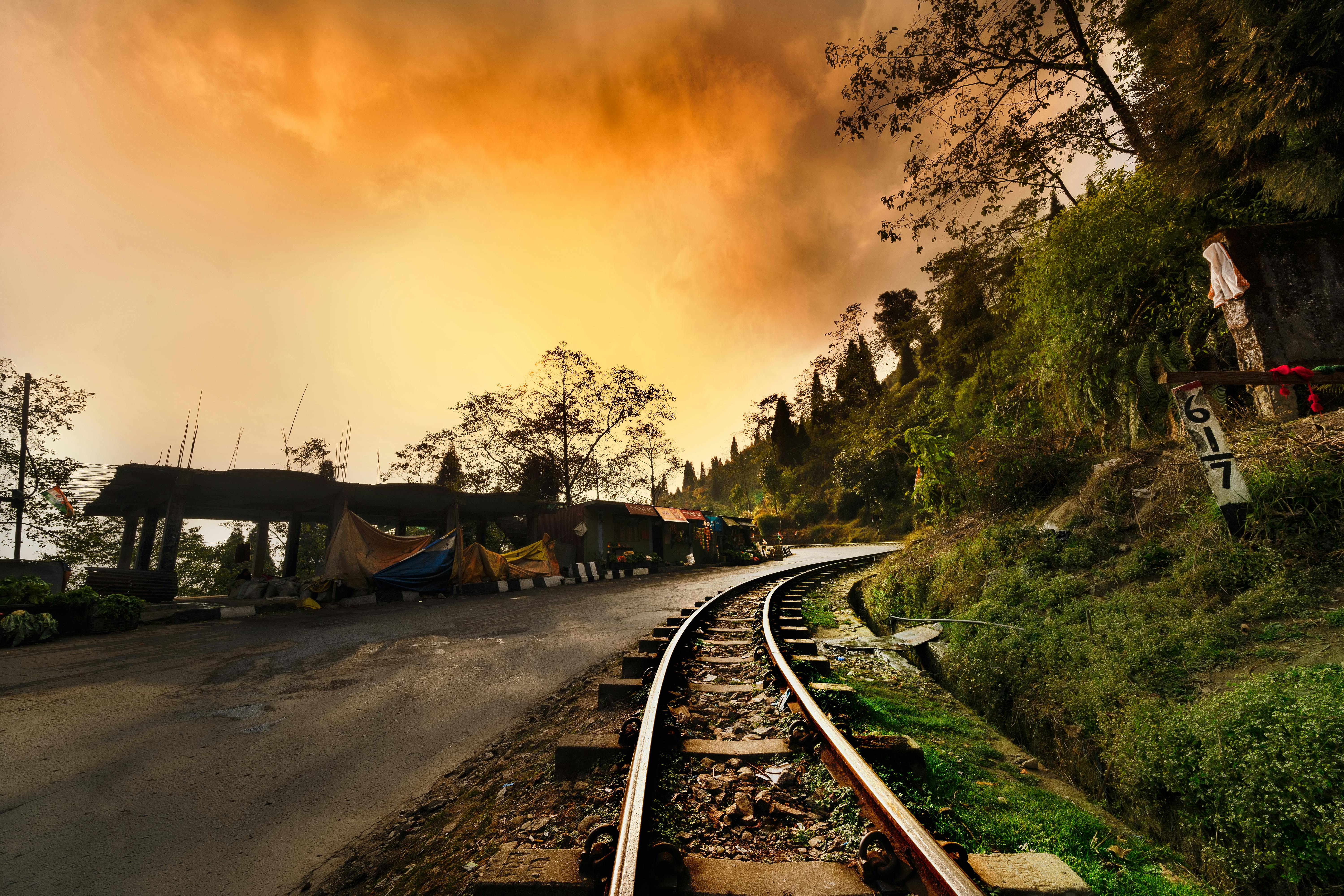 Gateway To Sikkim Darjeeling Tour Packages